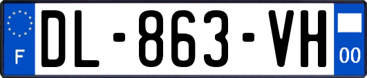 DL-863-VH