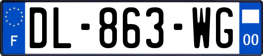 DL-863-WG