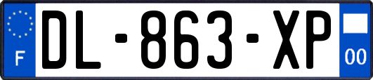 DL-863-XP