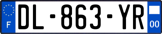 DL-863-YR