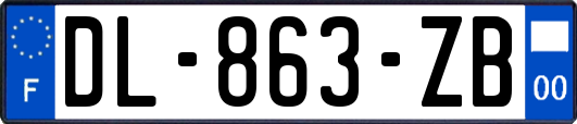 DL-863-ZB