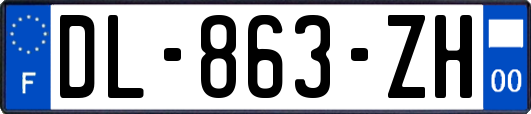 DL-863-ZH