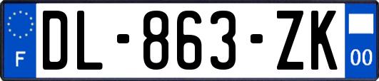 DL-863-ZK