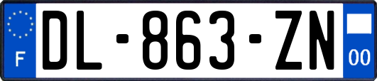 DL-863-ZN