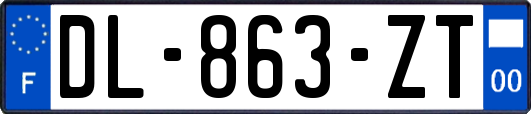 DL-863-ZT