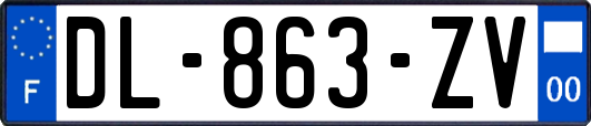 DL-863-ZV