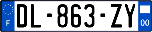 DL-863-ZY