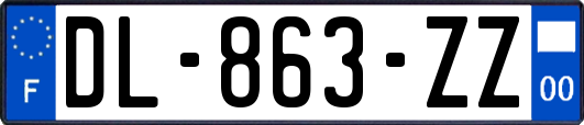 DL-863-ZZ