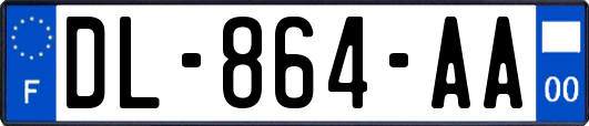 DL-864-AA