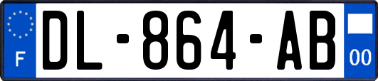 DL-864-AB