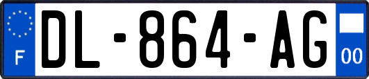 DL-864-AG