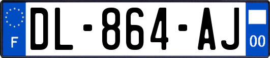 DL-864-AJ