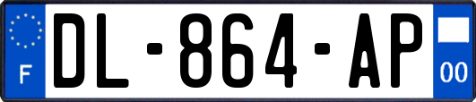 DL-864-AP