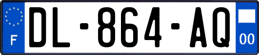 DL-864-AQ