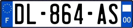 DL-864-AS