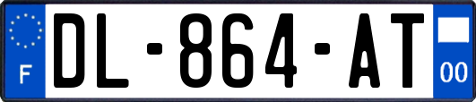 DL-864-AT