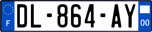 DL-864-AY