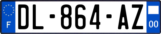 DL-864-AZ