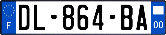 DL-864-BA