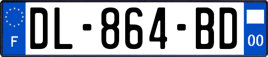 DL-864-BD