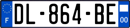 DL-864-BE