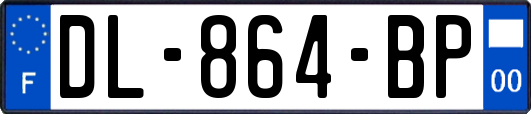 DL-864-BP