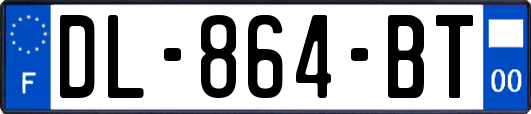 DL-864-BT