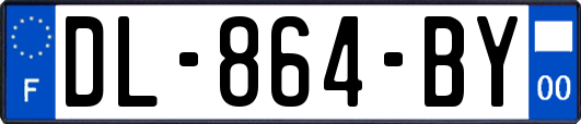 DL-864-BY