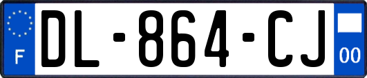 DL-864-CJ