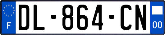 DL-864-CN