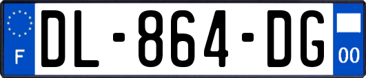 DL-864-DG