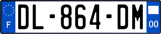 DL-864-DM