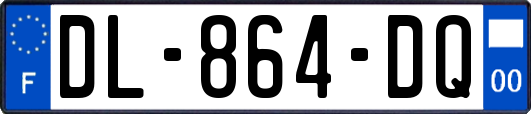 DL-864-DQ