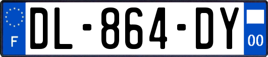 DL-864-DY