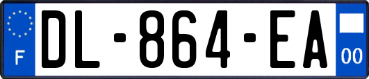 DL-864-EA