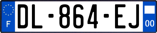 DL-864-EJ