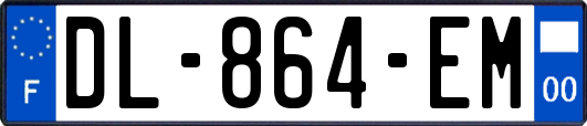 DL-864-EM