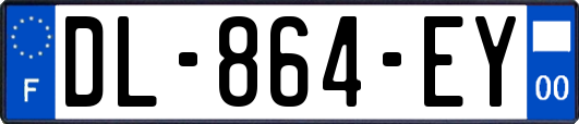 DL-864-EY