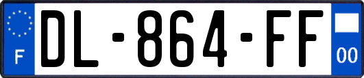 DL-864-FF