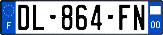 DL-864-FN