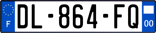 DL-864-FQ