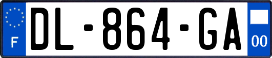 DL-864-GA