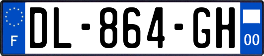 DL-864-GH