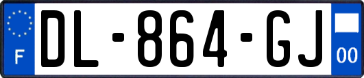 DL-864-GJ