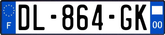 DL-864-GK