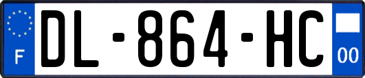 DL-864-HC