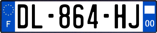 DL-864-HJ