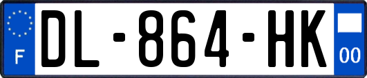 DL-864-HK