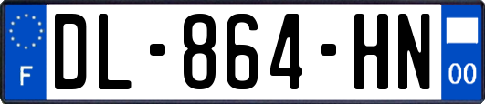 DL-864-HN
