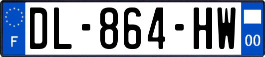 DL-864-HW